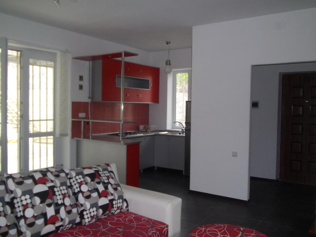 Dilijan Duplex Villa Exterior foto